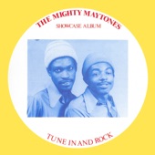 The Mighty Maytones - Walk With I Jah