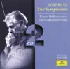 Schumann: The Symphonies album lyrics, reviews, download