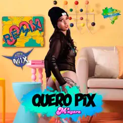 Quero Pix (Remix) [feat. Mc Mayara] - Single by DJ Cleber Mix & Eletrofunk Brasil album reviews, ratings, credits