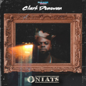 Oniats - Clark Donovan