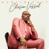 Marvin Sapp - Chosen Vessel  artwork