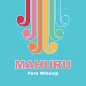 Mahuru artwork