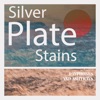 Silver Plate Stains - Single