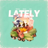 Lately by Forrest. And Biskwiq and Ryce