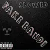 Fake Bandi (Slowed) - Single album lyrics, reviews, download