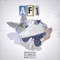 Af1 (feat. Hugo Nameless) - Saace lyrics