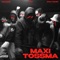 Maxi Tossma (feat. Richi & Sholo Senseï) - EGZAGONE lyrics
