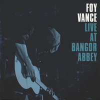 Foy Vance - Guiding Light (Live) artwork