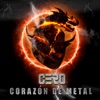 Corazón De Metal