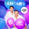 Fantasy - 10.000 bunte Luftballons