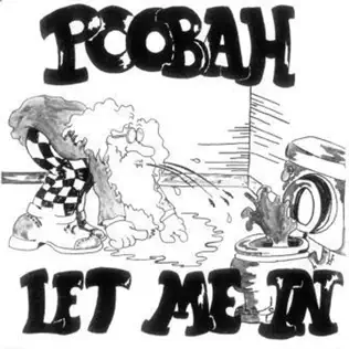 last ned album Poobah - Let Me In