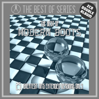 Modern Boots - The Best of Modern Boots artwork