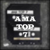 Ama Top 7 (feat. Dj Mjaji) artwork