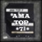 Ama Top 7 (feat. Dj Mjaji) artwork
