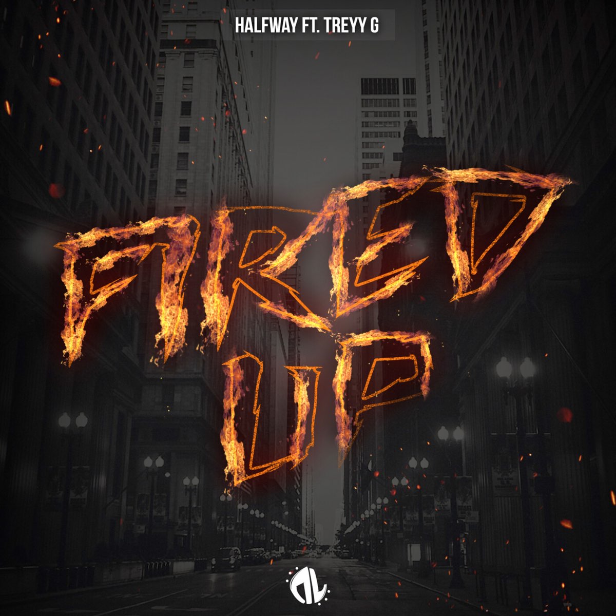 Treyy g. Havoc (aus). Fired up песня. Fired up.