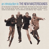 An Introduction to the New Mastersounds, Vol. 1 artwork