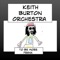 Not Exactly Bob Marley Naked - Keith Burton Orchestra lyrics