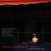 Franco Ambrosetti Band - Flamenco Sketches