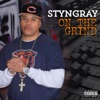 On the Grind - Single