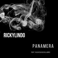 Panamera (feat. Musicologo The Libro) - Single - RickyLindo Panamera (feat. Musicologo The Libro) - Single - RickyLindo