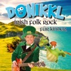 Irish Folk Rock für Kinder