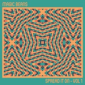 The Magic Beans - Space Cadet (Live)