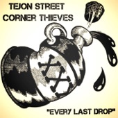 Tejon Street Corner Thieves - No Water