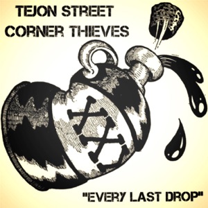 Tejon Street Corner Thieves - Whiskey - Line Dance Music