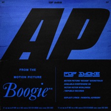 AP artwork