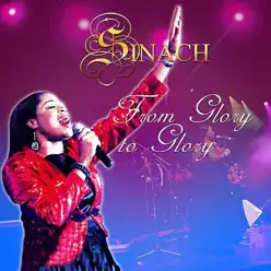 From Glory to Glory (The Album) - Sinach