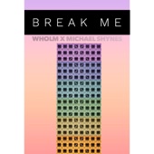Break Me artwork