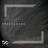 Freakscene - EP artwork