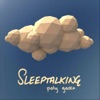 Sleeptalking