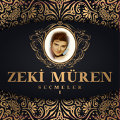 Seçmeler, Vol.1 - Zeki Müren