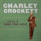 You Must Be Drunk Again - Charley Crockett lyrics