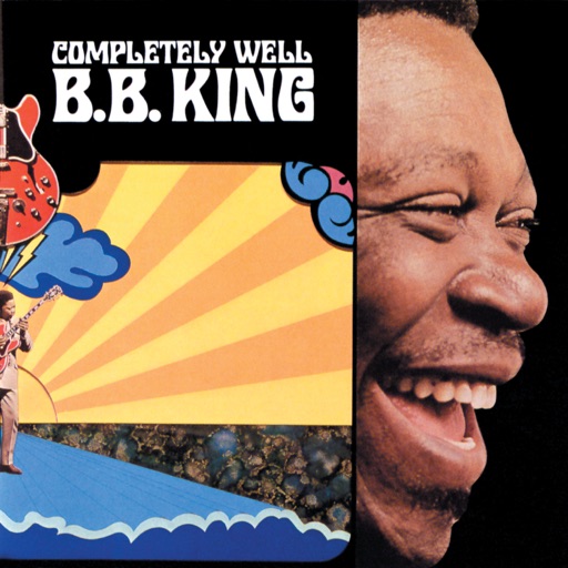 Art for The Thrill Is Gone by B.B. King