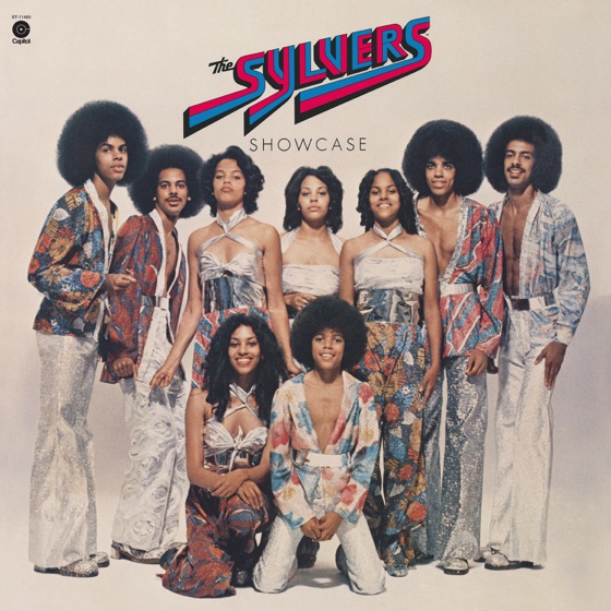 Cover artwork for Boogie Fever