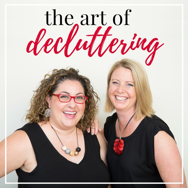 The Art of Decluttering