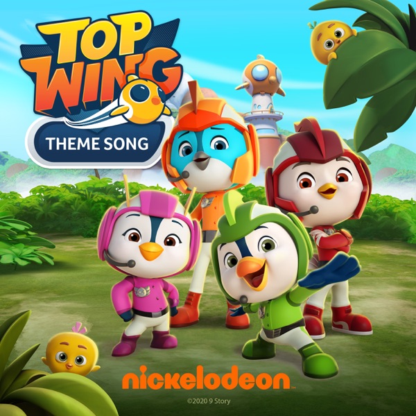Top Wing Theme