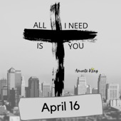 All I Need Is You artwork