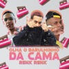Renk Renk - Olha o Barulinho da Cama by MC MN, MC RD, DJ K, MC Fefe Original iTunes Track 1