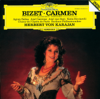 Carmen: Chanson: "Les Tringles Des Sistres Tintaient" - Christine Barbaux, Herbert von Karajan, Berlin Philharmonic, Agnes Baltsa & Jane Berbié