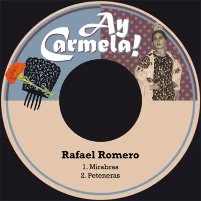 Mirabras - Single - Rafael Romero
