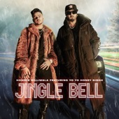 Jingle Bell (feat. Yo Yo Honey Singh) artwork