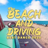 THE BEACH AND DRIVING -BEST DANCE 2020- mixed by DJ YUNPI (DJ MIX) artwork