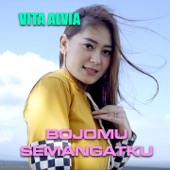 Bojomu Semangatku artwork