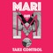 Take Control (Retro Remix) artwork