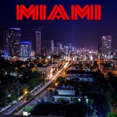 Miami - EP artwork
