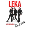 AishaHanim - Leka (feat. Iq Dinzly)
