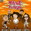 Rave de Favela - Single